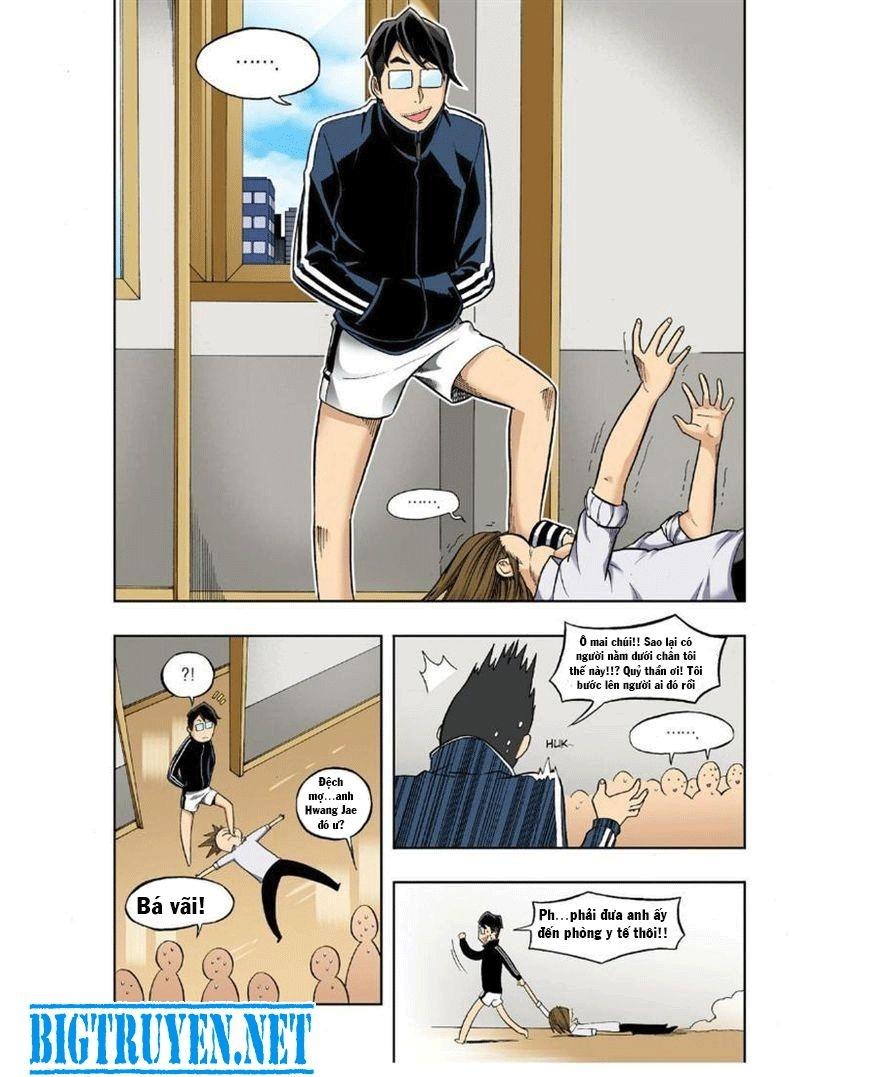 Nghệ Thuật Quyến Rũ Chapter 26 - 22