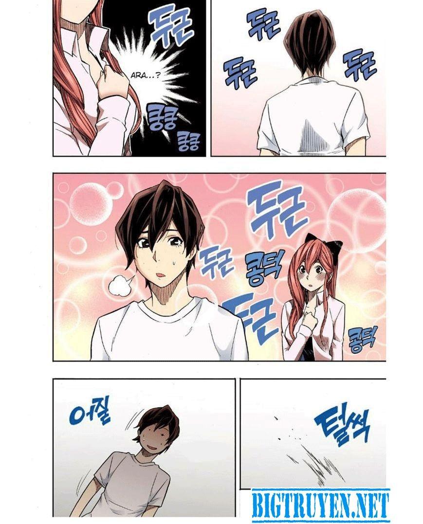 Nghệ Thuật Quyến Rũ Chapter 26 - 23