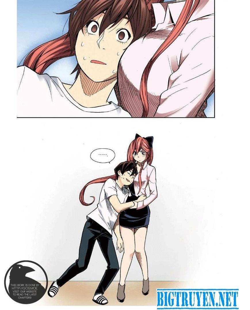 Nghệ Thuật Quyến Rũ Chapter 26 - 24