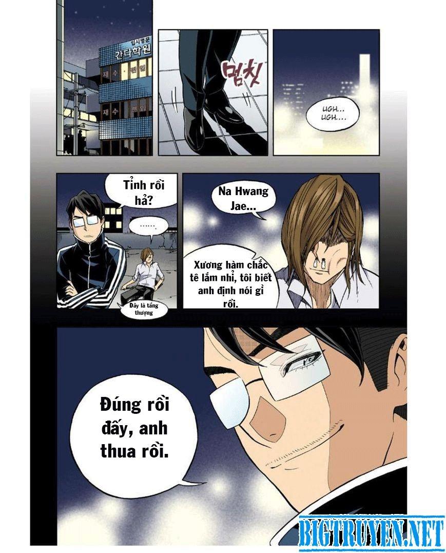 Nghệ Thuật Quyến Rũ Chapter 26 - 27