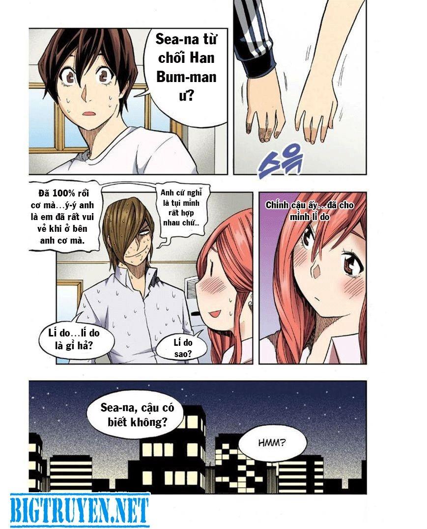 Nghệ Thuật Quyến Rũ Chapter 26 - 7