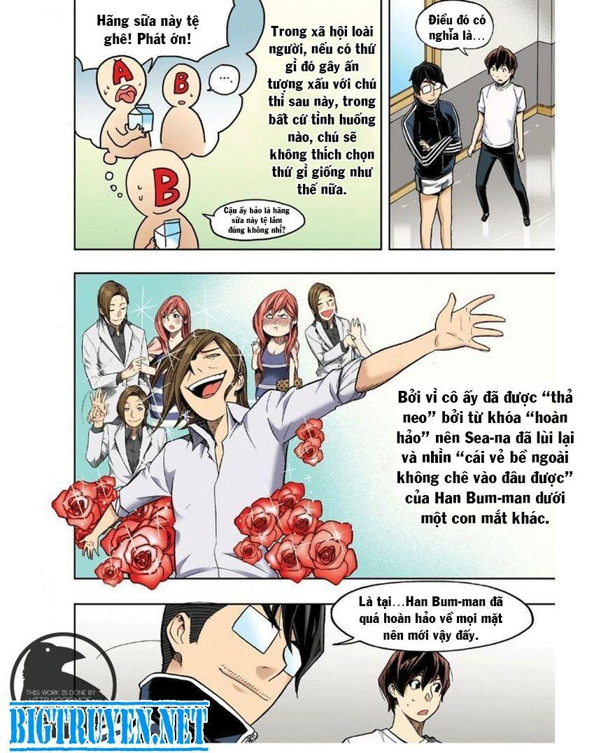 Nghệ Thuật Quyến Rũ Chapter 26 - 10