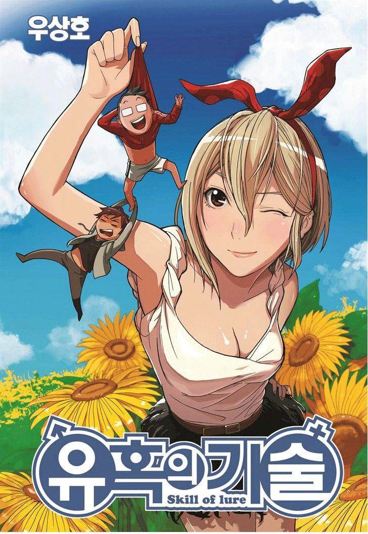 Nghệ Thuật Quyến Rũ Chapter 28.2 - 2