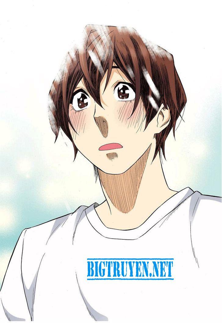 Nghệ Thuật Quyến Rũ Chapter 28.2 - 16