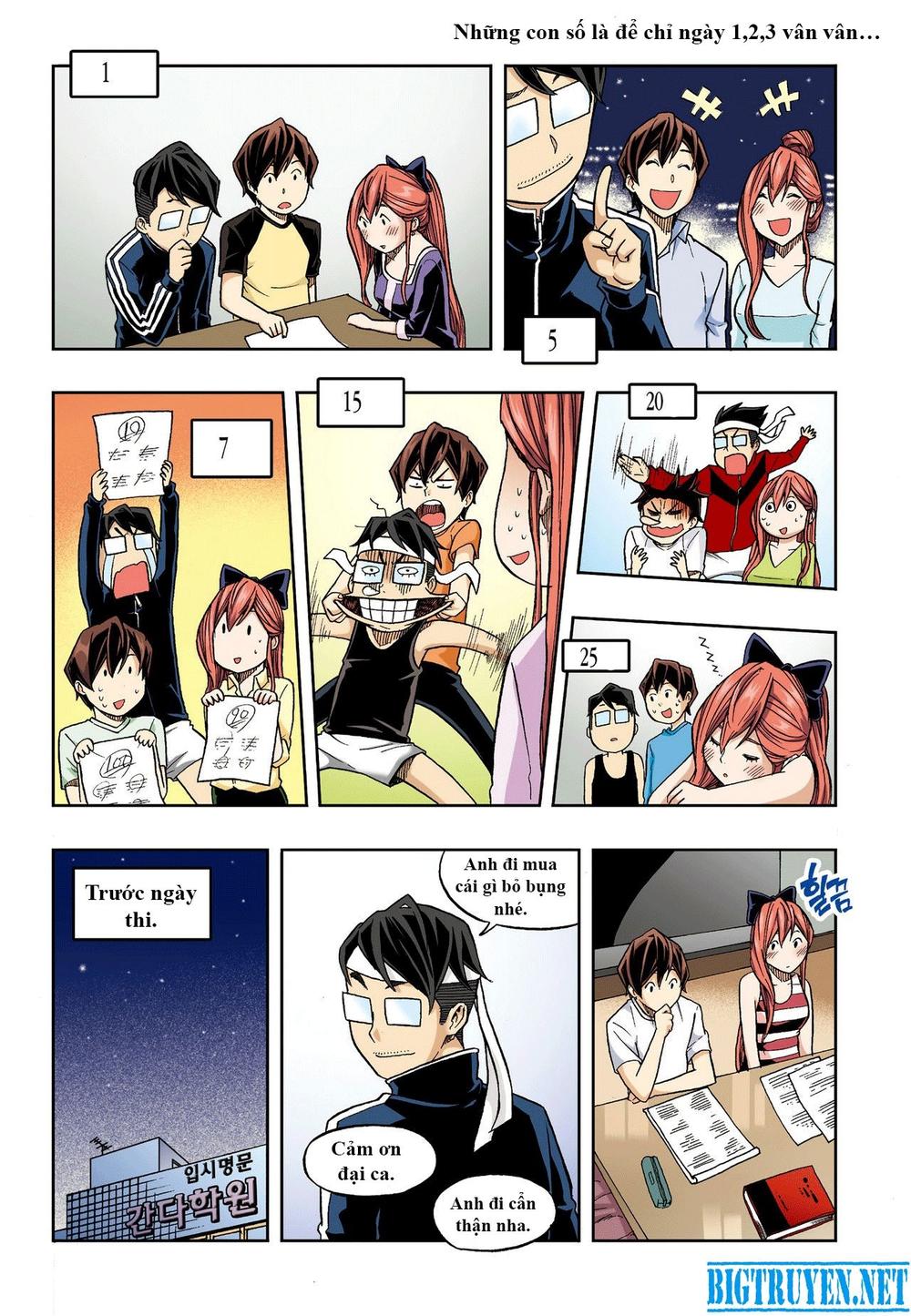 Nghệ Thuật Quyến Rũ Chapter 29.2 - 11