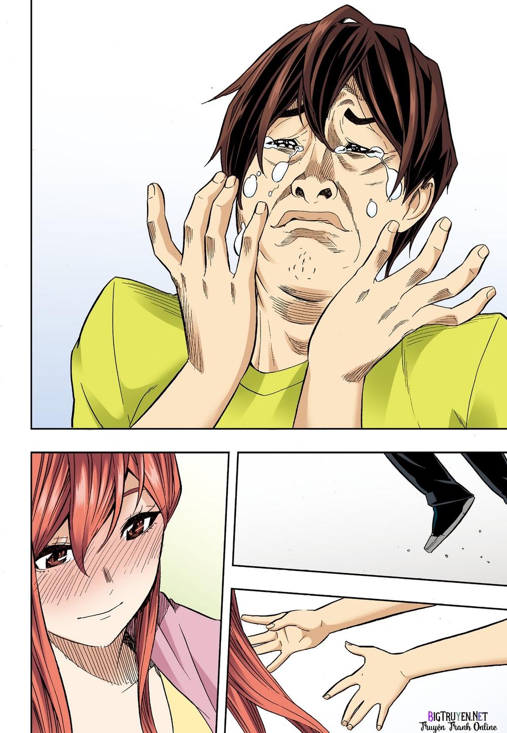 Nghệ Thuật Quyến Rũ Chapter 34 - 6