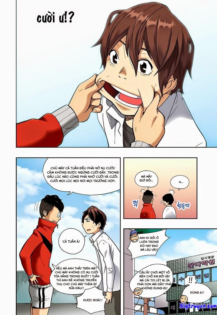 Nghệ Thuật Quyến Rũ Chapter 4 - 15