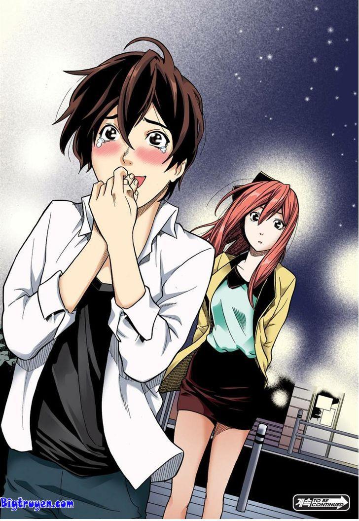 Nghệ Thuật Quyến Rũ Chapter 8 - 35