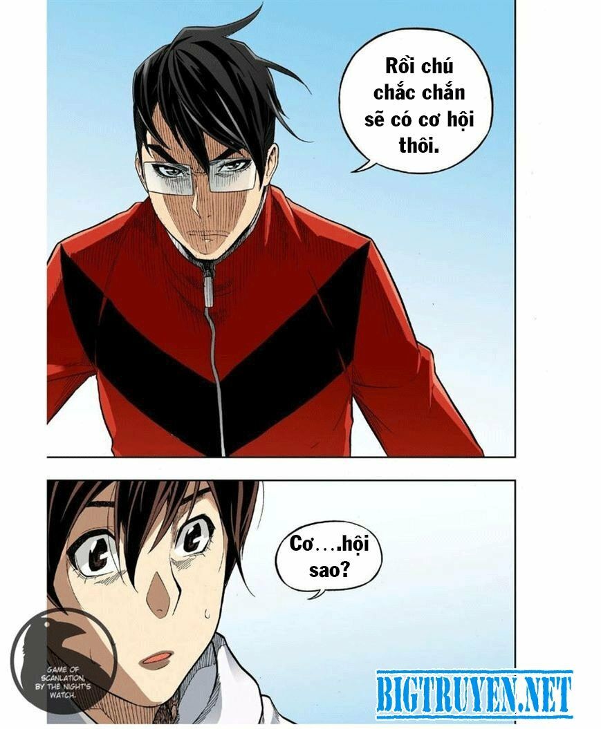 Nghệ Thuật Quyến Rũ Chapter 25 - 11