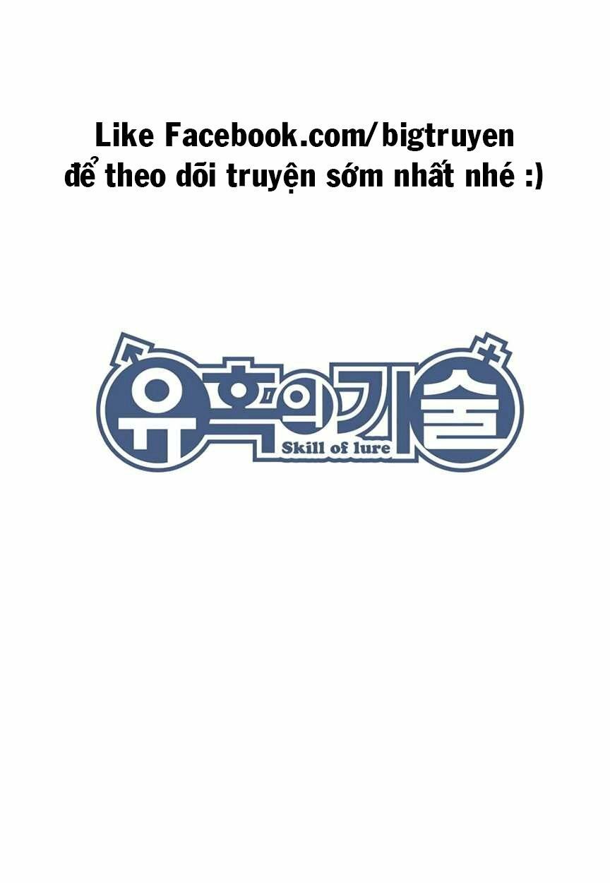 Nghệ Thuật Quyến Rũ Chapter 25 - 29