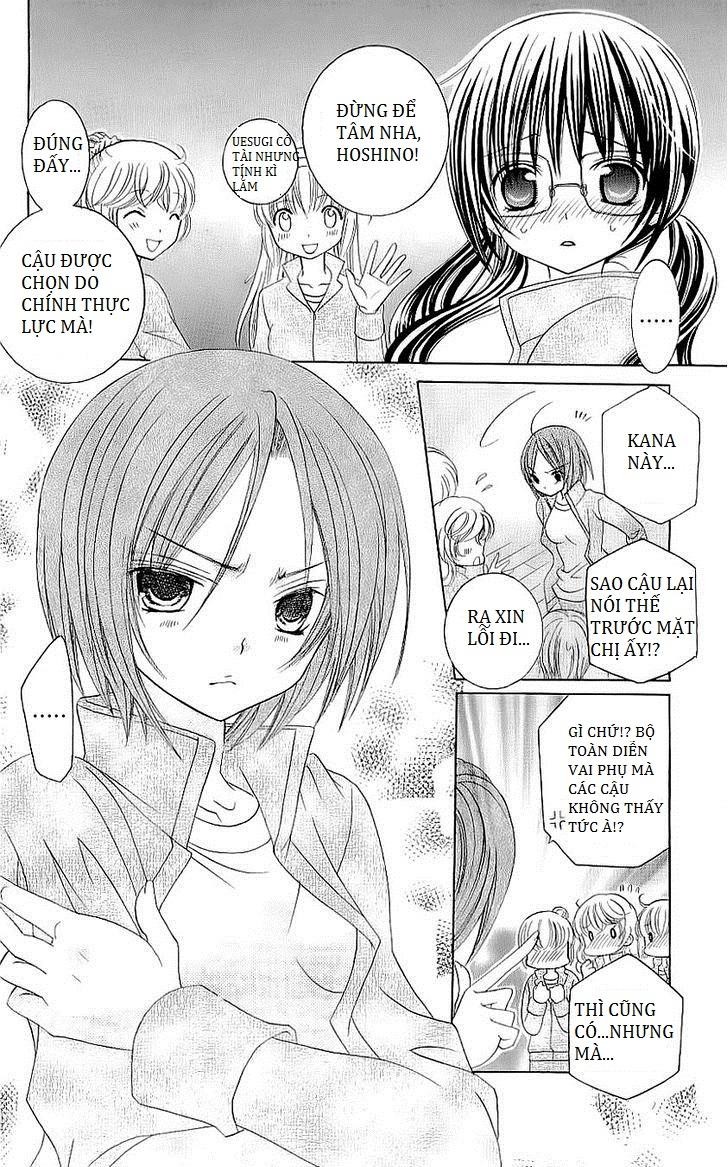 Mình Thích Cậu Đó, Suzuki Chapter 25 - 11
