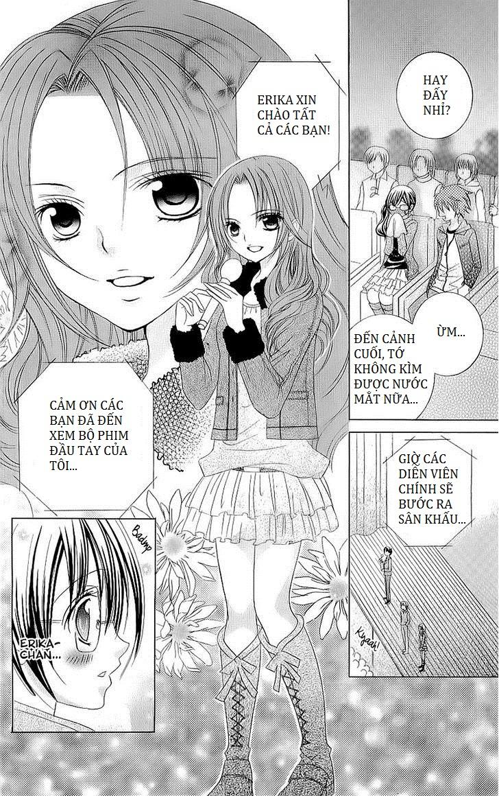 Mình Thích Cậu Đó, Suzuki Chapter 25 - 5