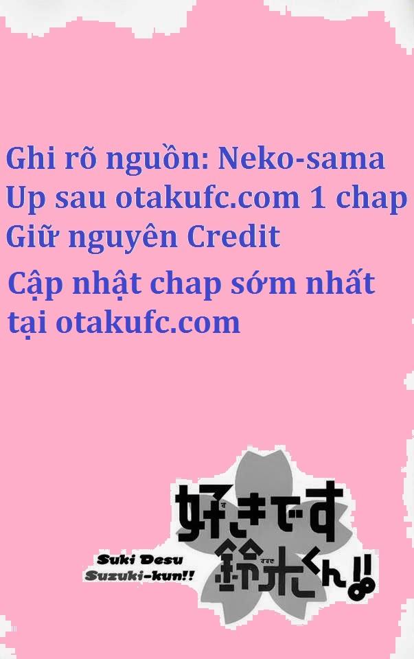 Mình Thích Cậu Đó, Suzuki Chapter 30 - 2