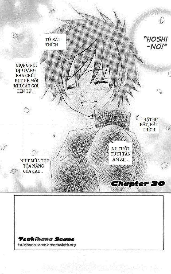 Mình Thích Cậu Đó, Suzuki Chapter 30 - 3