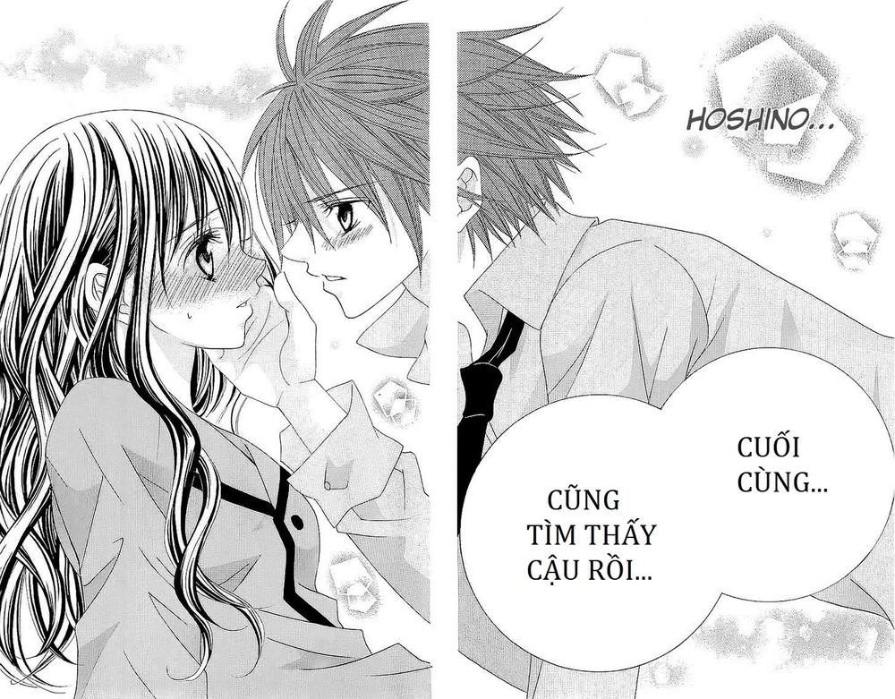Mình Thích Cậu Đó, Suzuki Chapter 37 - 31