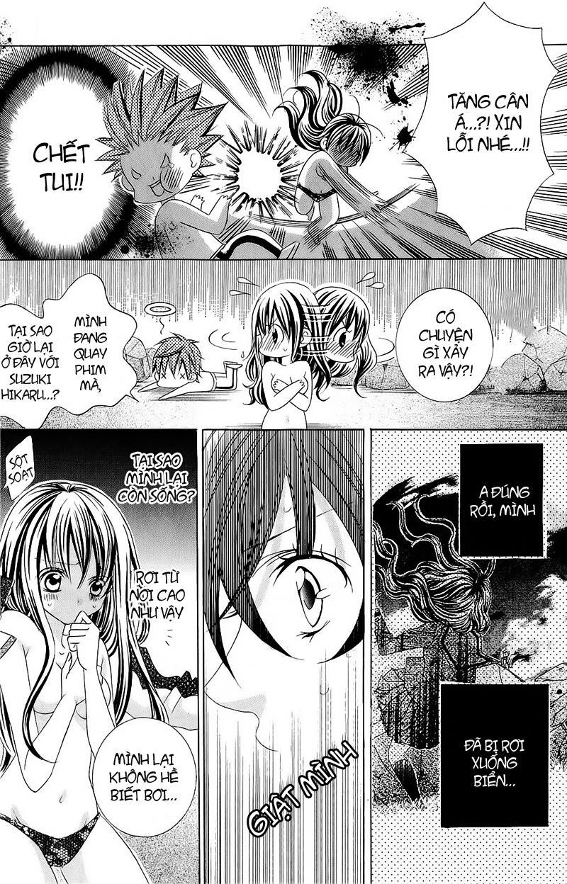 Mình Thích Cậu Đó, Suzuki Chapter 55 - 11