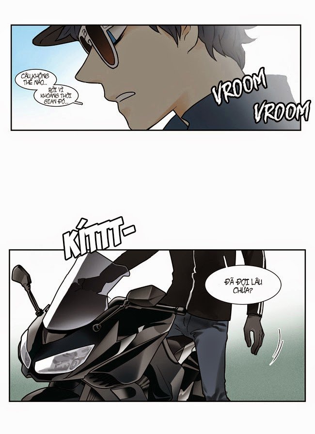 Cherry Boy, That Girl Chapter 11 - 13