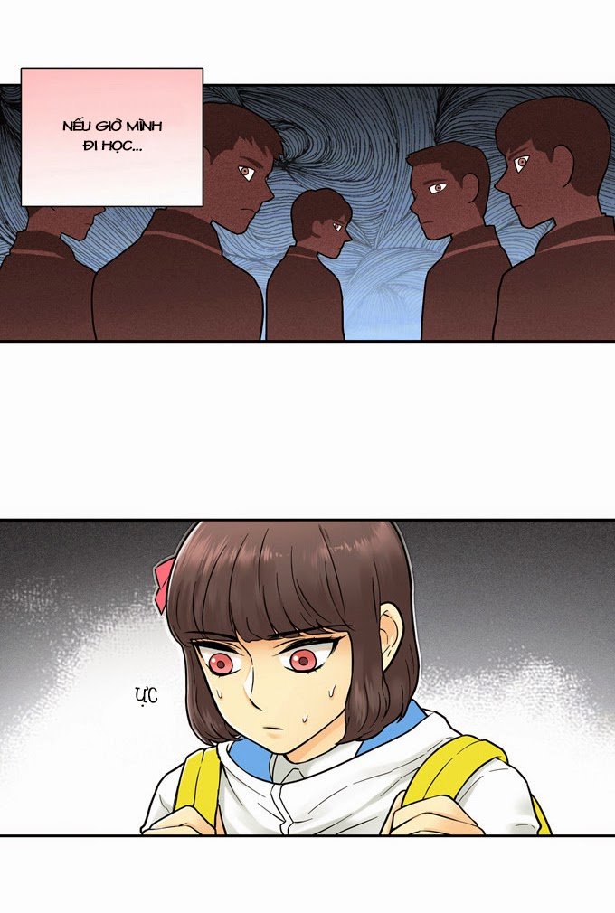 Cherry Boy, That Girl Chapter 13 - 3