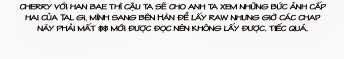 Cherry Boy, That Girl Chapter 14 - 19