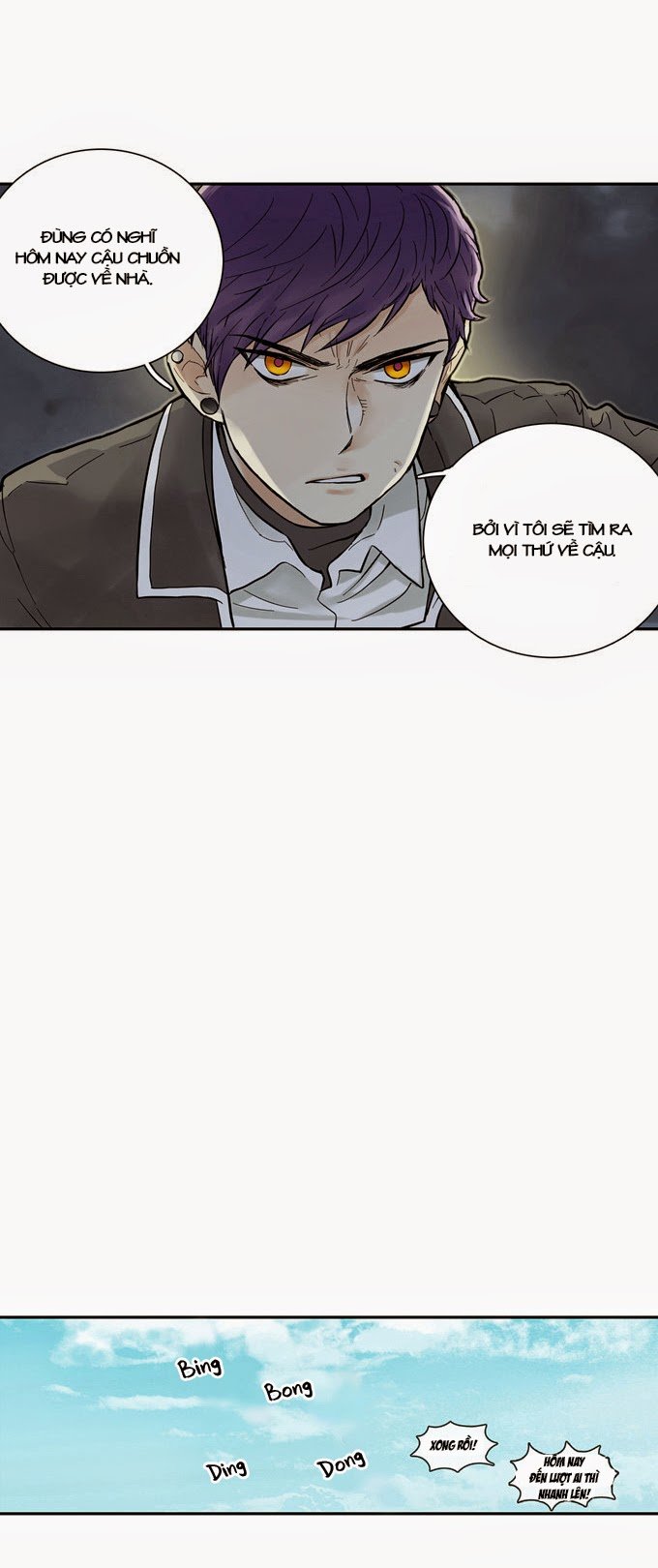 Cherry Boy, That Girl Chapter 15 - 18