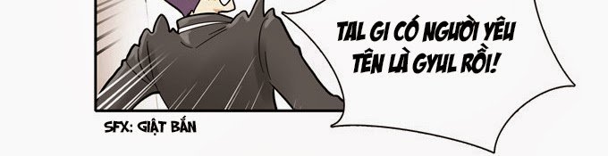 Cherry Boy, That Girl Chapter 15 - 3