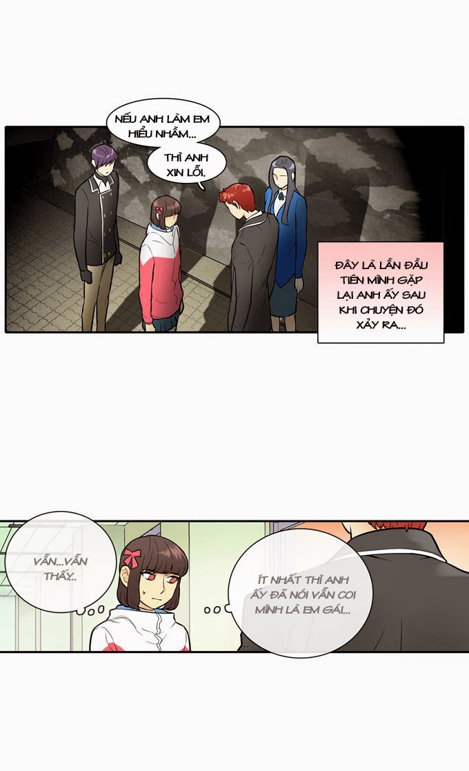 Cherry Boy, That Girl Chapter 17 - 13