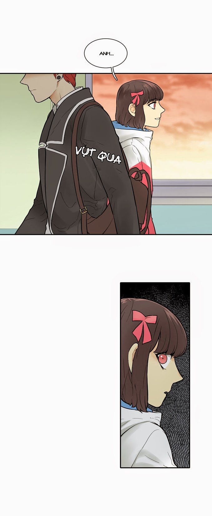 Cherry Boy, That Girl Chapter 17 - 14