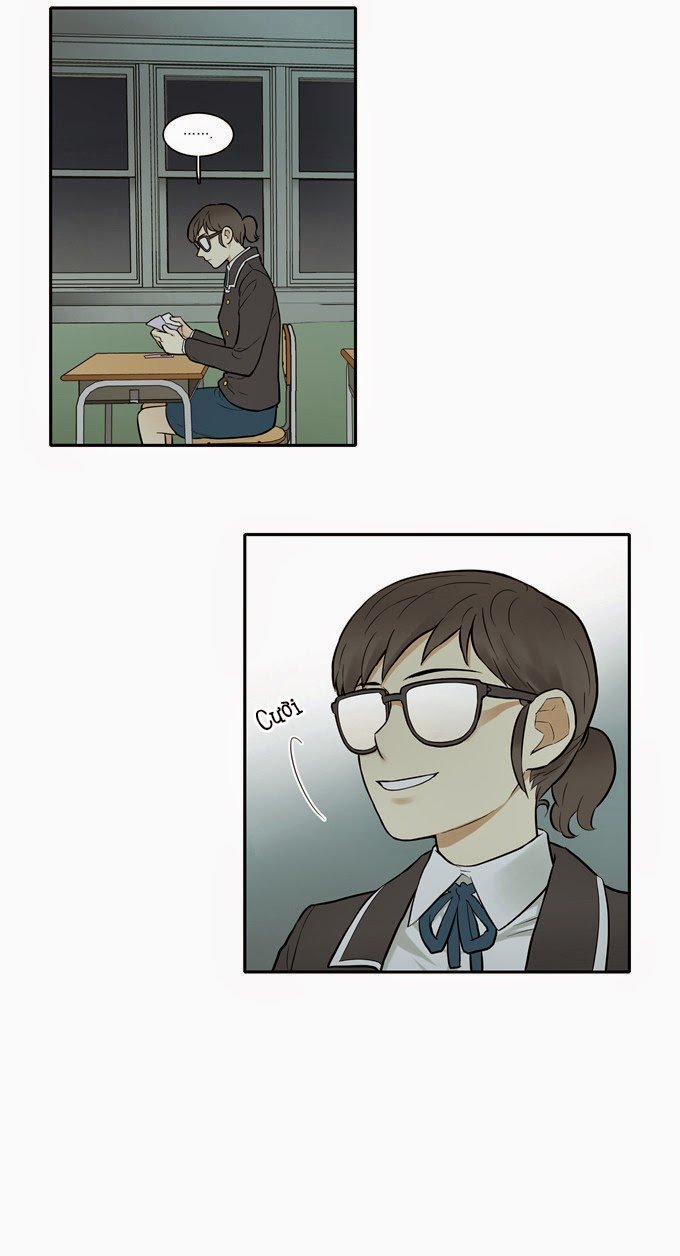 Cherry Boy, That Girl Chapter 17 - 28