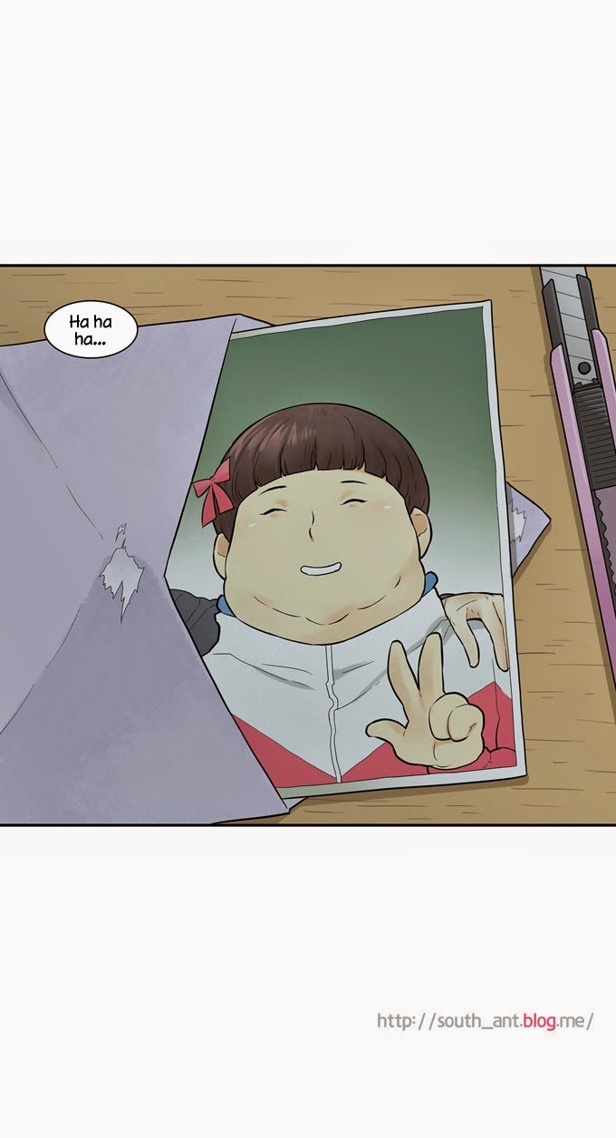 Cherry Boy, That Girl Chapter 17 - 29