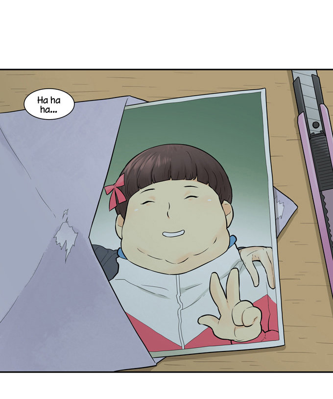 Cherry Boy, That Girl Chapter 18 - 1