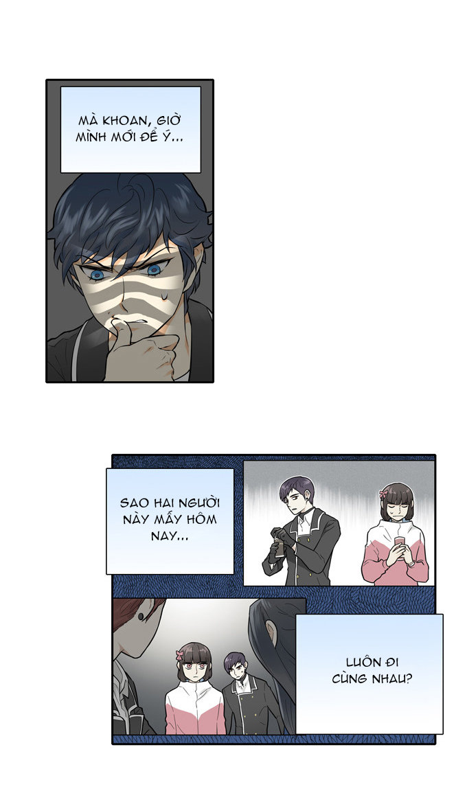 Cherry Boy, That Girl Chapter 18 - 12