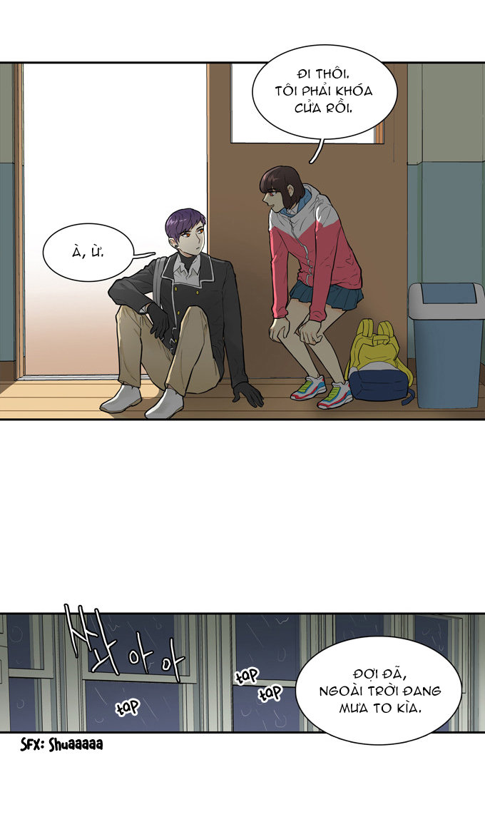 Cherry Boy, That Girl Chapter 18 - 3