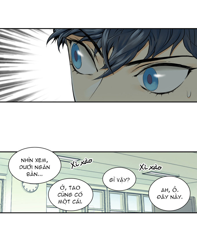 Cherry Boy, That Girl Chapter 18 - 23