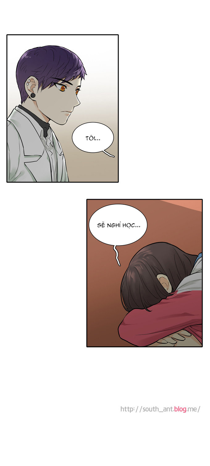 Cherry Boy, That Girl Chapter 18 - 31