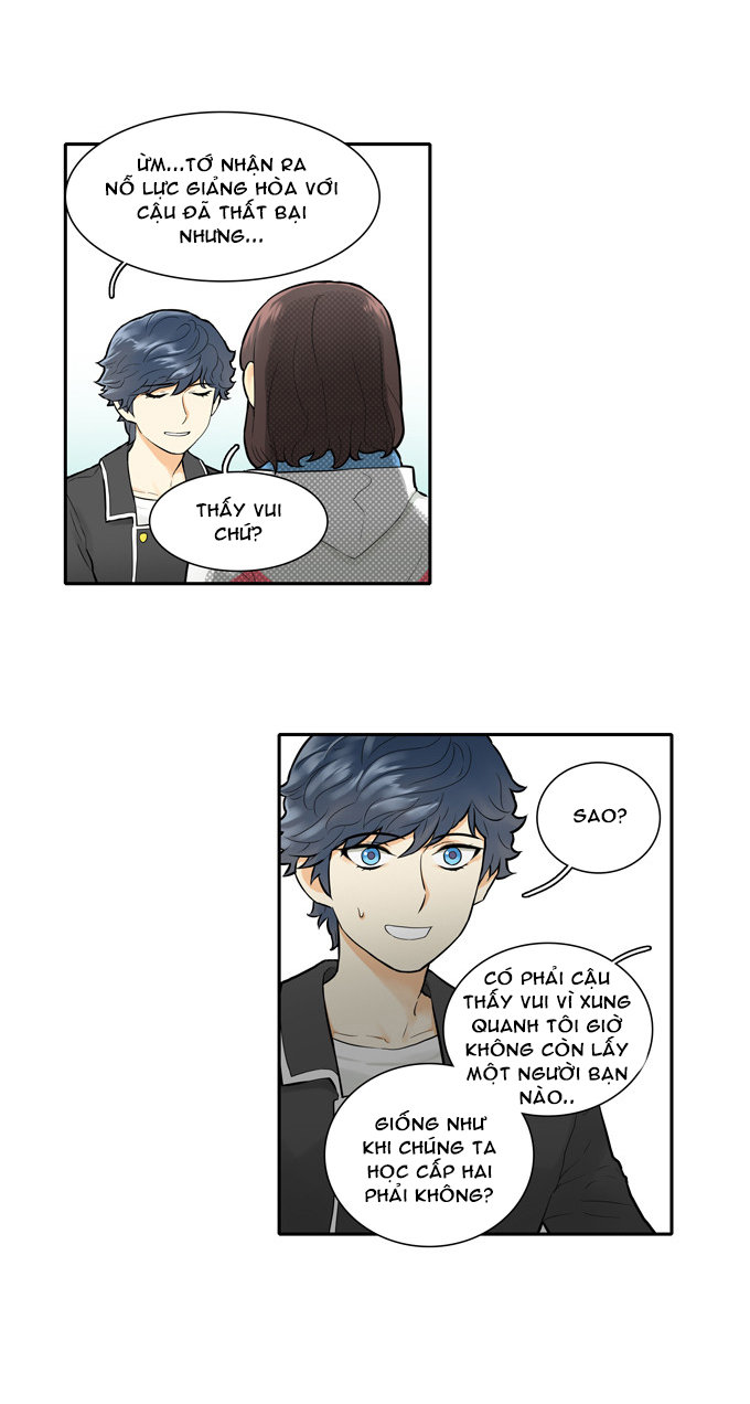 Cherry Boy, That Girl Chapter 19 - 20