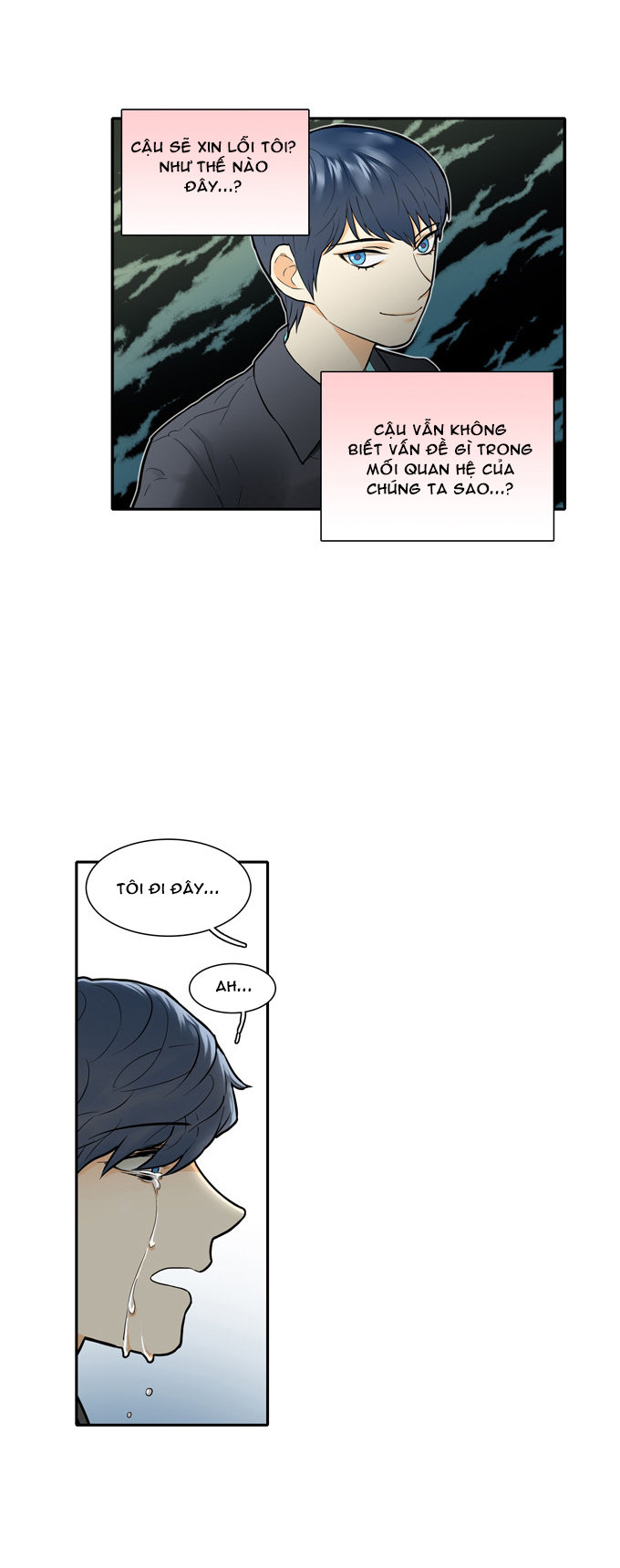 Cherry Boy, That Girl Chapter 19 - 25