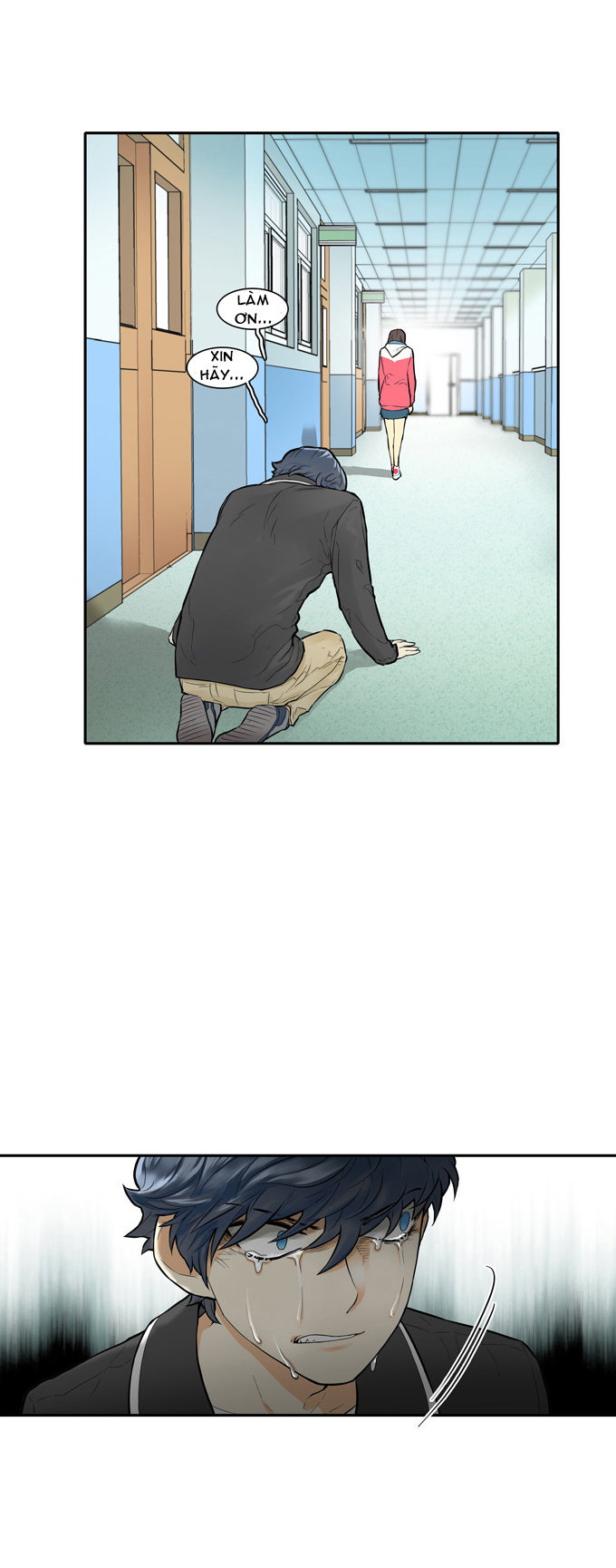 Cherry Boy, That Girl Chapter 19 - 26