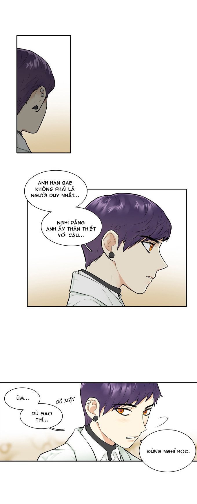 Cherry Boy, That Girl Chapter 19 - 9