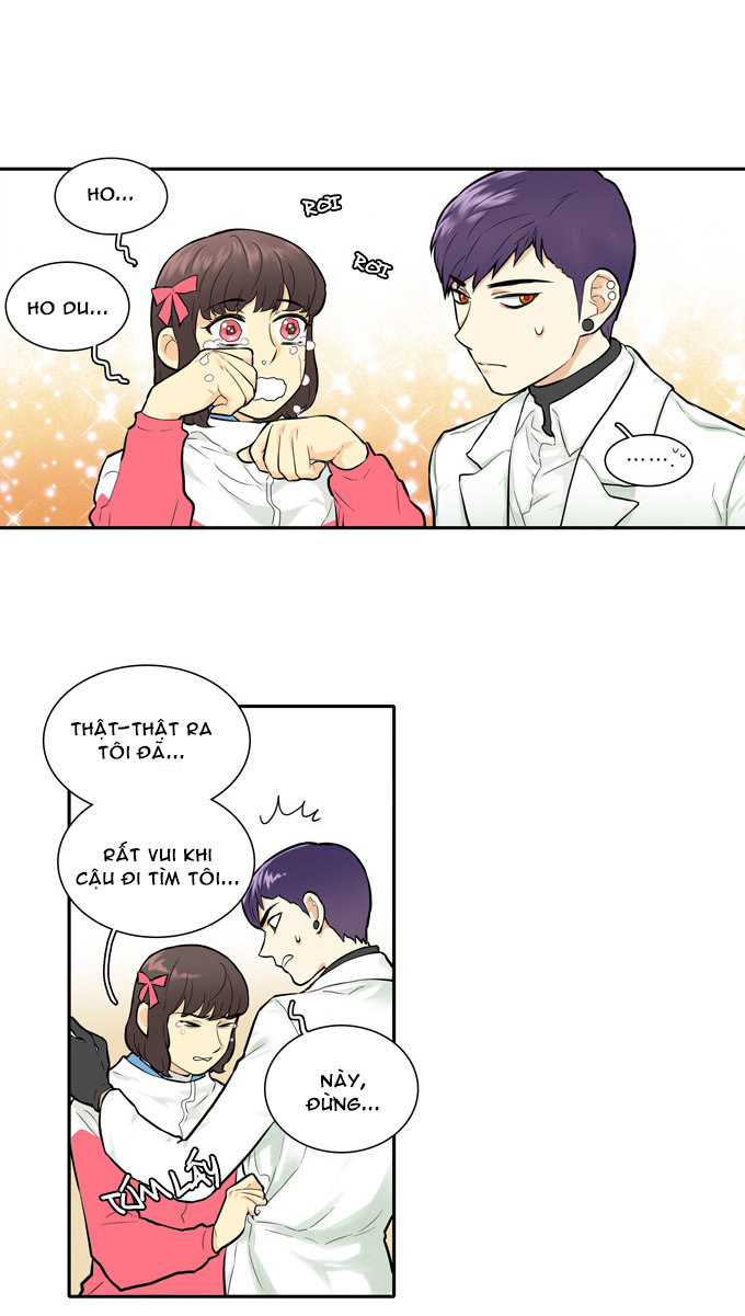 Cherry Boy, That Girl Chapter 19 - 10