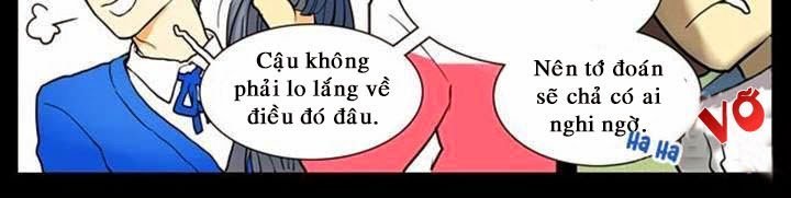 Cherry Boy, That Girl Chapter 2 - 4