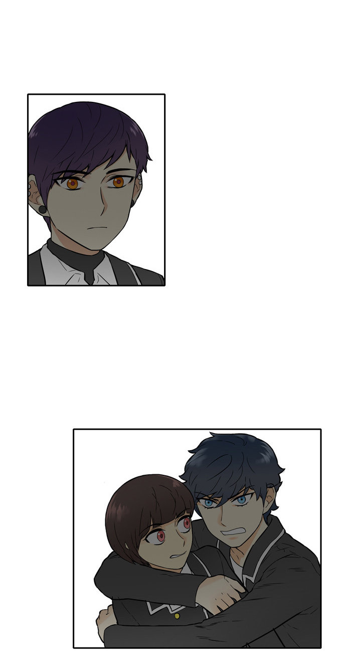 Cherry Boy, That Girl Chapter 22 - 20