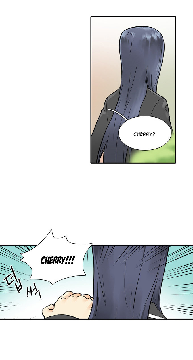 Cherry Boy, That Girl Chapter 23 - 27