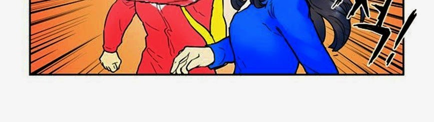 Cherry Boy, That Girl Chapter 5 - 12