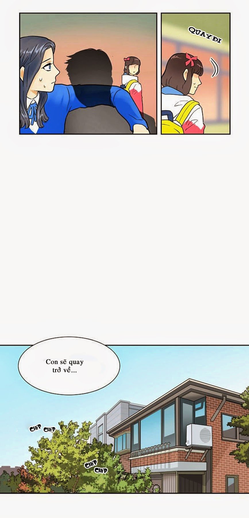 Cherry Boy, That Girl Chapter 5 - 16