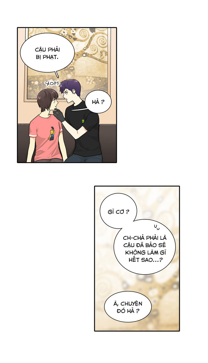 Cherry Boy, That Girl Chapter 57 - 22