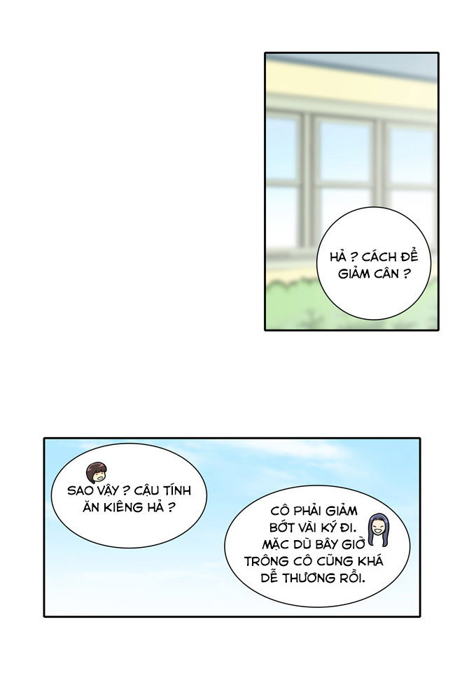 Cherry Boy, That Girl Chapter 58 - 13