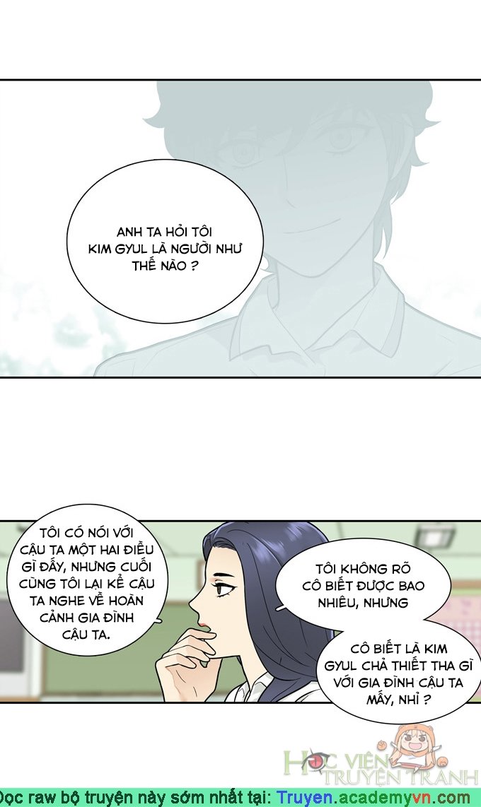 Cherry Boy, That Girl Chapter 59 - 13