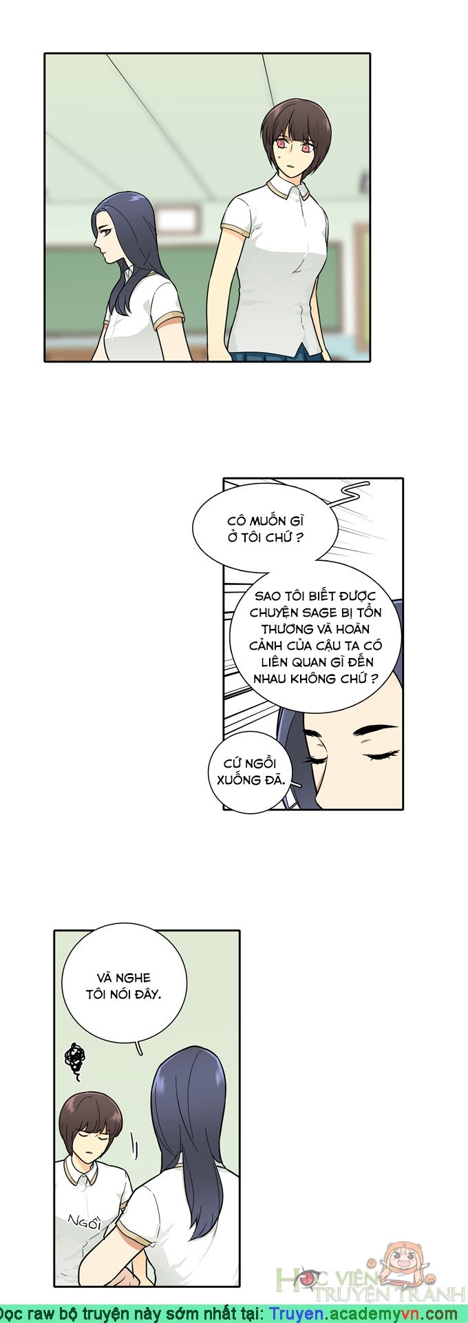 Cherry Boy, That Girl Chapter 59 - 17