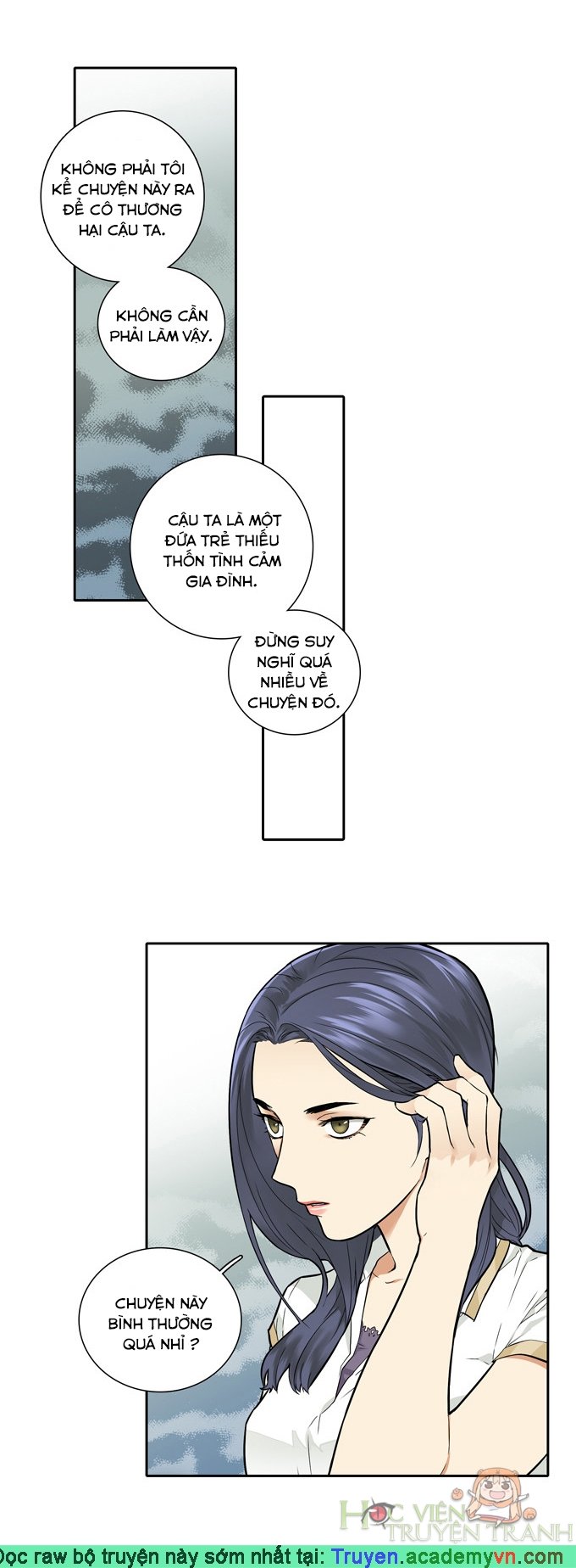 Cherry Boy, That Girl Chapter 59 - 19