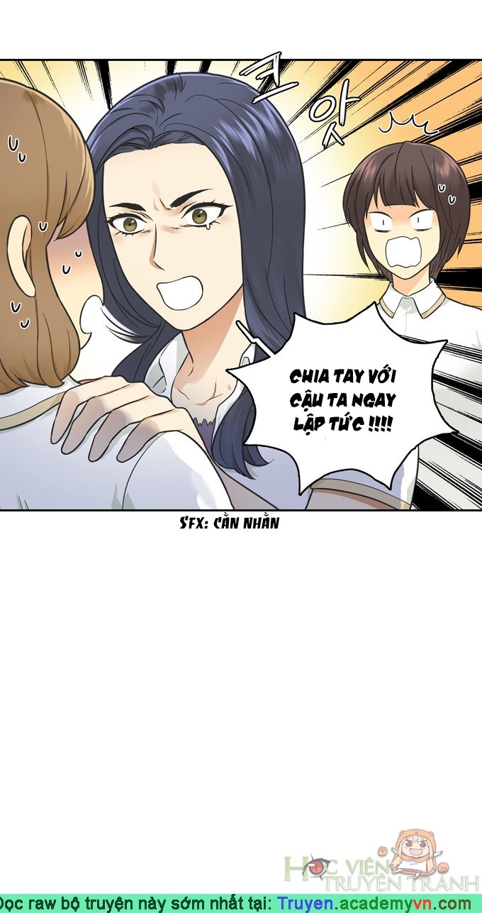 Cherry Boy, That Girl Chapter 59 - 9